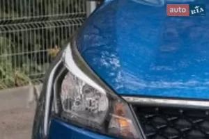 Фары головного света типа 2MFR